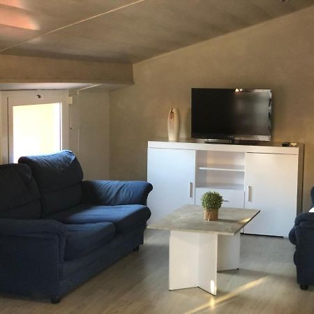 Apartaments Els Pins - Sant Hilari Sacalm Buitenkant foto
